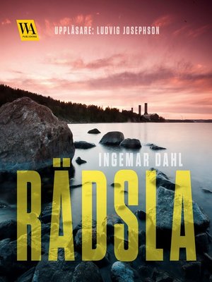 cover image of Rädsla